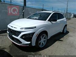 هيونداي كونا